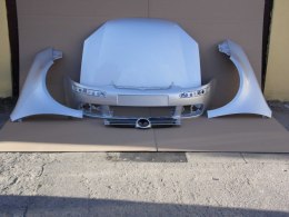 Seat Ibiza 6J 09-17r maska, błotniki, zderzak kolor LS7Y, LC9Z inny