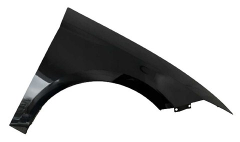 Seat Leon 3 5F 12-20r błotnik prawy czarny LC9Z