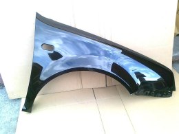 VW Golf 4 1J 97-06r prawy błotnik czarny L041