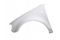 Audi A3 8P 04-08 lewy błotnik biały LY9C