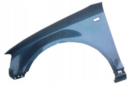 Audi A3 8P 04-08 lewy błotnik szary LX7Z