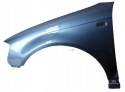 Audi A3 8P 04-08 lewy błotnik szary LY7Q