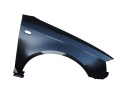 Audi A3 8P 04-08 prawy błotnik grafit LZ7L