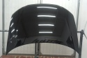 Audi A3 8P 08-12r LIFT Maska czarna LZ9Y