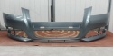 Audi A3 8P 08-12r LIFT Zderzak przedni szary LY7E