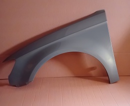 Audi A3 8V 12-20 Sportback błotnik lewy szary LY1P