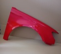 Audi A3 8V 12-20 Sportback błotnik prawy czerwony LY3J