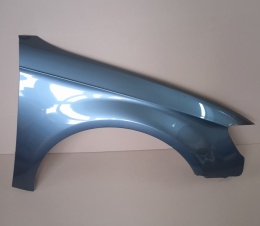 Audi A3 8V 12-20 Sportback błotnik prawy szary LX7R