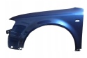 Audi A4 B6 8E 00-04 lewy błotnik niebieski LZ5C