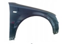 Audi A4 B6 8E 00-04 prawy błotnik granatowy met LZ5L