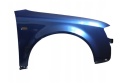 Audi A4 B6 8E 00-04 prawy błotnik niebieski LZ5C