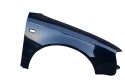 Audi A4 B7 8E 04-08 prawy błotnik niebieski LZ5J