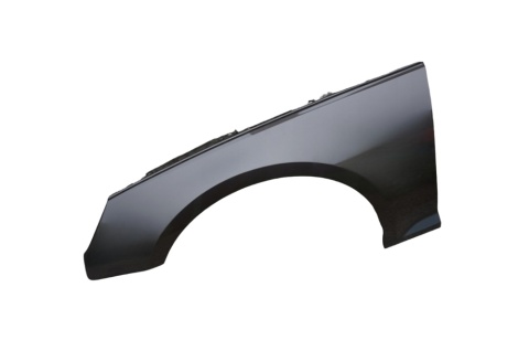 Audi A4 B9 8W 15-19r błotnik lewy brązowy LY8S