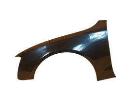 Audi A5 S5 8T 07-16r błotnik lewy ALU czarny LY9T