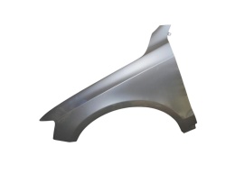 Audi Q5 8R 09-16r błotnik lewy szary LY7G