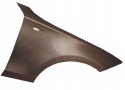 BMW 1 E81 E82 E87 E88 04-13r błotnik prawy brązowy B06