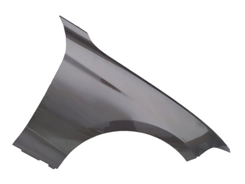 BMW 1 F20 F21 11-19r błotnik prawy brązowy B53