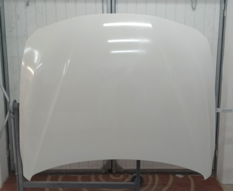 BMW 3 F30 F31 F80 12-19r. Maska biała 300