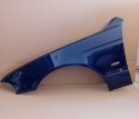BMW 5 E39 96-04r. błotnik lewy w kolorze niebieskim 317