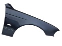 BMW 5 E39 96-04r. błotnik prawy w kolorze czarnym 475