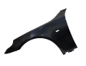 BMW 5 E60 E61 03-10r błotnik lewy w kolorze czarnym 668