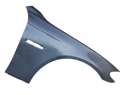 BMW 5 F10 F11 10-17r błotnik prawy szary A52