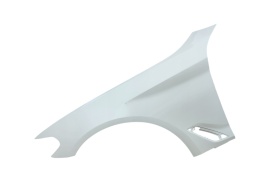 BMW 5 G30 G31 F90 17-23r. błotnik lewy ALU w kolorze białym 300