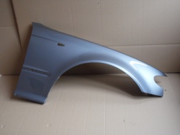 BMW E46 02-05 sedan kombi Błotnik prawy szary A08