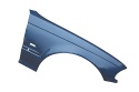 BMW E46 99-03 Coupe Cabrio błotnik prawy niebieski 364