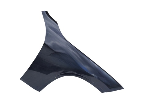 BMW X1 E84 LIFT 12-15r błotnik prawy w kolorze białym 300