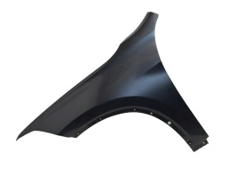 BMW X1 F48 15-22r błotnik lewy w kolorze srebrnym 354