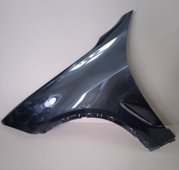 BMW X5 F15 F85 13-19r. błotnik lewy w kolorze brązowym X13