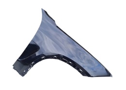 BMW X5 F15 F85 13-19r. błotnik prawy w kolorze czarnym 668