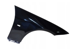 BMW E92 Cabrio, Coupe 06-10r prawy błotnik czarny 668