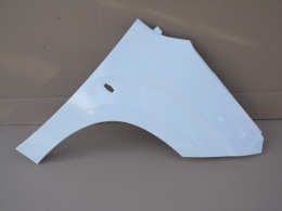 Citroen Berlingo III 18-23r błotnik prawy biały EWPA