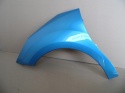 Citroen C3 II 09-16r błotnik lewy niebieski KGWD