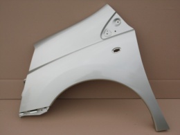 Citroen Jumpy II 07-16r błotnik lewy beżowy KCY