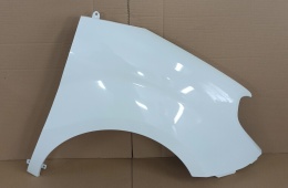 Fiat Doblo (263) 15-23r błotnik prawy biały 249