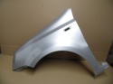 Fiat Panda II (169) 03-12r błotnik lewy srebrny 612
