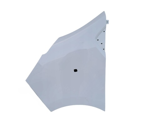 Fiat Talento 16-20r błotnik lewy w kolorze białym QND 369