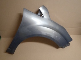 Ford C-Max II 10-19r błotnik prawy brązowy AK5C