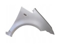 Ford C-max DM2 04-10r prawy błotnik srebrny 03