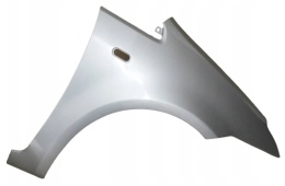 Ford C-max DM2 04-10r prawy błotnik szary D1