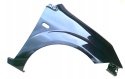 Ford Fiesta JHS Mk6 02-08r prawy błotnik czarny D2