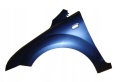 Ford Focus Mk2 04-07 lewy błotnik niebieski 23