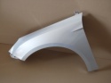 Ford Focus Mk3 11-18r. błotnik lewy srebrny OB