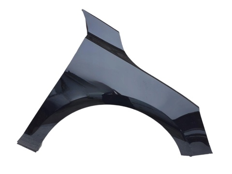 Ford Focus Mk4 18-25r. błotnik prawy czarny JAYC