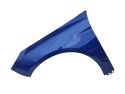 Ford Focus Mk3 11-18r. błotnik lewy niebieski 8CWA