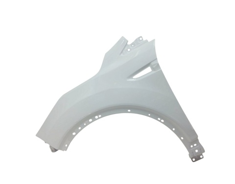 Ford Kuga 2 13-19r błotnik lewy biały 7VTA