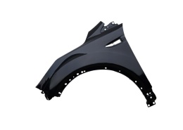 Ford Kuga 2 13-19r błotnik lewy czarny JAYC